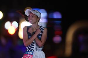 BIB: 
                            <button type="button" onclick="openModal(23306121)" class="btn btn-primary btn-sm float-right btn-popup" data-toggle="modal" data-target=".modal-high-quality">
                        <i class="fas fa-shopping-cart"></i> Add to Cart
                    </button>
                                            <button type="button" onclick="isThisMe(23306121, true)" class="btn btn-success btn-sm float-right btn-popup btn-isme hidden" data-toggle="tooltip" data-placement="bottom" title="นี่คือรูปของคุณใช่ไหม คลิกที่นี่เพื่อเอาเข้าอัลบั้ม">
                        <i class="fas fa-plus"></i> Add to album
                    </button>
                    <button type="button" onclick="isThisMe(23306121, false)" class="btn btn-warning btn-sm float-right btn-popup btn-isnotme hidden">
                        <i class="fas fa-ban"></i> Remove from album
                    </button>